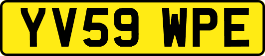 YV59WPE