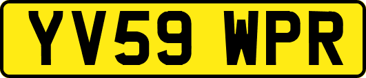 YV59WPR