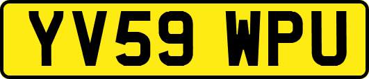 YV59WPU