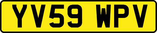 YV59WPV