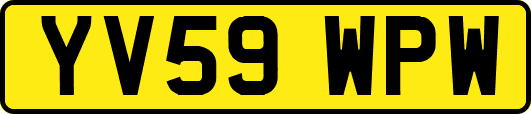 YV59WPW