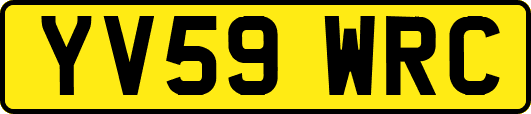 YV59WRC
