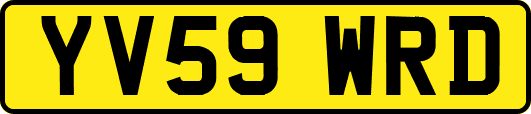 YV59WRD