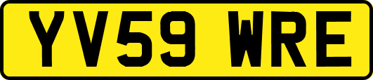 YV59WRE