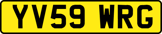 YV59WRG