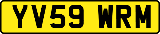 YV59WRM