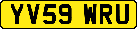 YV59WRU
