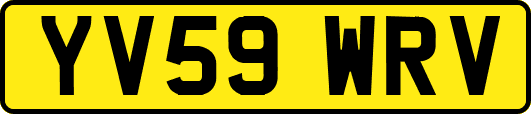 YV59WRV