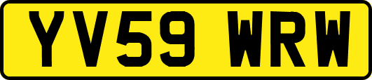 YV59WRW