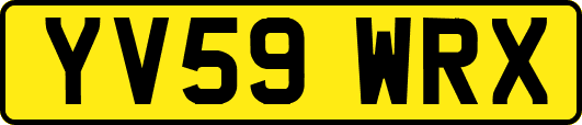 YV59WRX