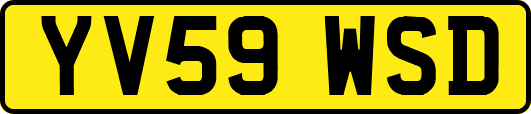 YV59WSD