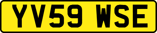 YV59WSE