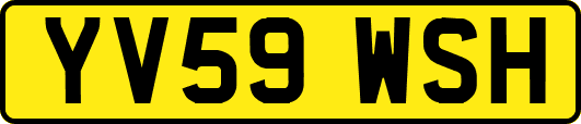 YV59WSH