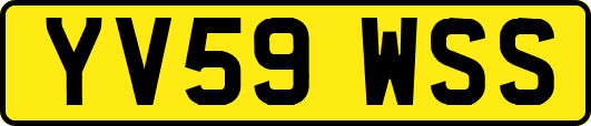 YV59WSS