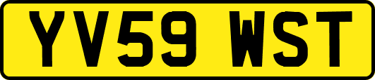 YV59WST