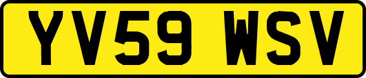 YV59WSV