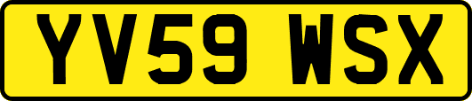 YV59WSX