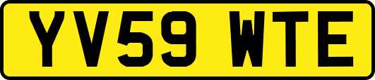 YV59WTE