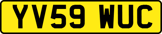 YV59WUC