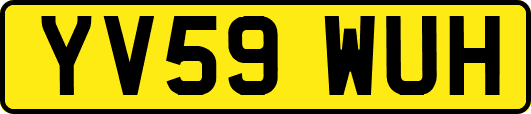 YV59WUH