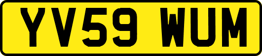 YV59WUM
