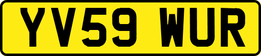 YV59WUR