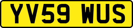 YV59WUS