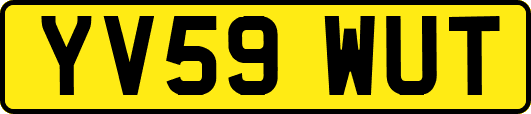 YV59WUT