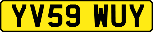 YV59WUY