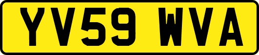 YV59WVA