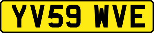 YV59WVE