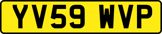 YV59WVP
