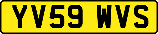 YV59WVS