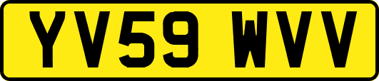 YV59WVV