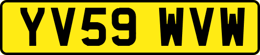 YV59WVW