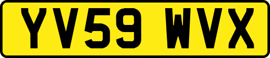 YV59WVX