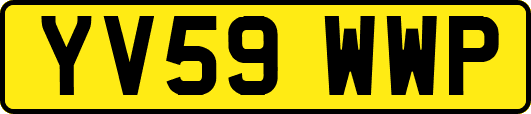 YV59WWP