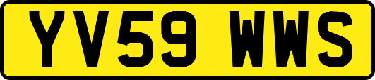 YV59WWS
