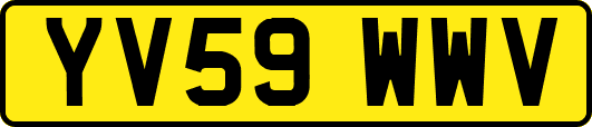YV59WWV