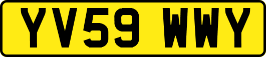 YV59WWY