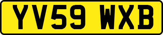 YV59WXB