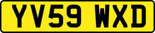 YV59WXD