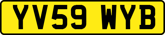 YV59WYB