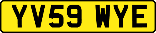 YV59WYE
