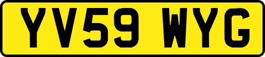 YV59WYG