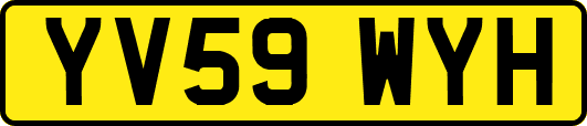YV59WYH