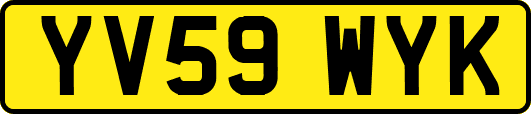 YV59WYK