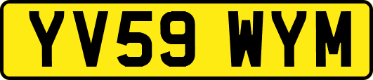 YV59WYM
