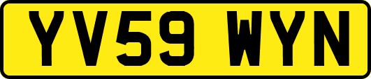 YV59WYN