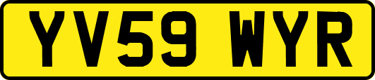 YV59WYR